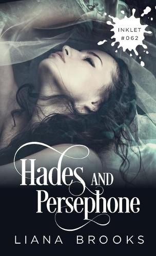 Cover image for Hades And Persephone