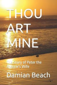 Cover image for Thou Art Mine