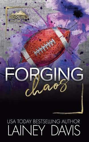 Cover image for Forging Chaos