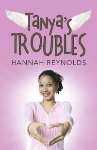 Cover image for Tanya's Troubles