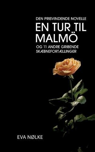 Cover image for En tur til Malmoe: og 11 andre gribende skaebnefortaellinger