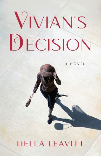 Cover image for Vivian's Decision