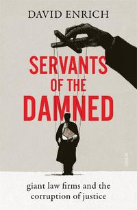 Cover image for Servants of the Damned