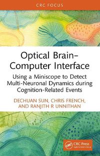 Cover image for Optical Brain-Computer Interface