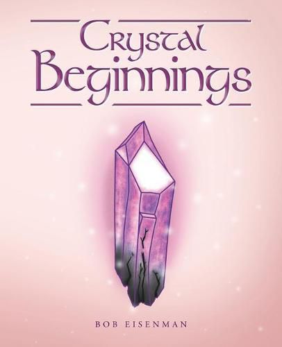 Cover image for Crystal Beginnings