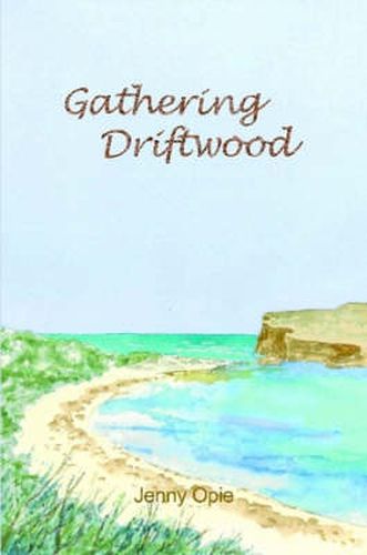 Cover image for Gathering Driftwood