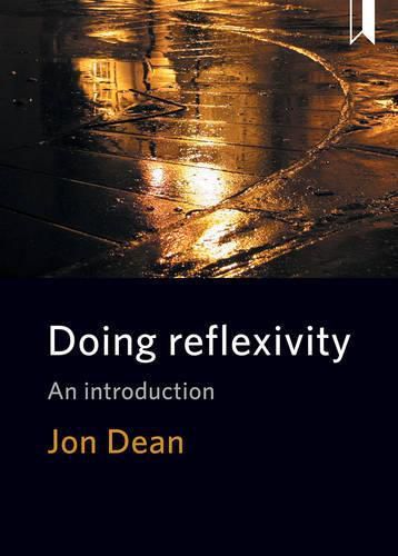 Cover image for Doing Reflexivity: An Introduction