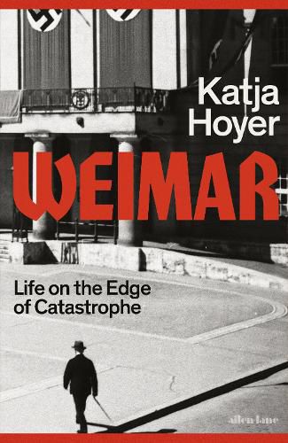 Cover image for Weimar