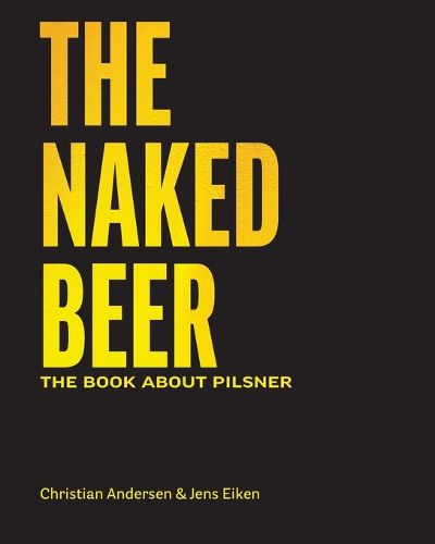 Cover image for The Naked Beer