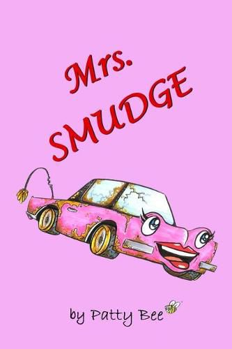 Cover image for Mrs. Smudge