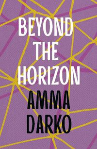 Cover image for Beyond the Horizon