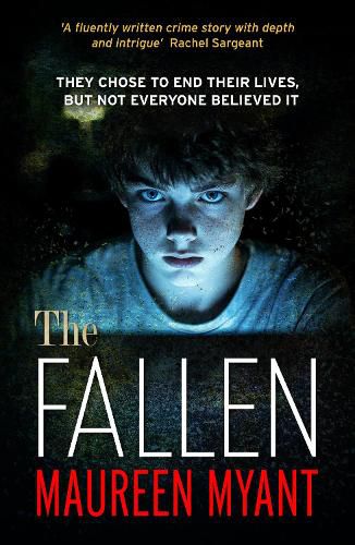Cover image for The Fallen