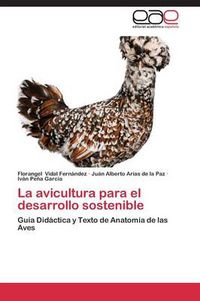 Cover image for La avicultura para el desarrollo sostenible