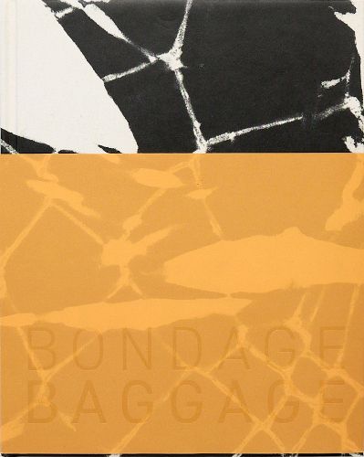 Cover image for Maia Ruth Lee: Bondage Baggage