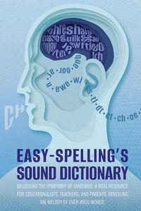 Cover image for Easy Spelling's Sound Dictionary