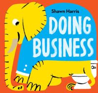 Cover image for Doing Business