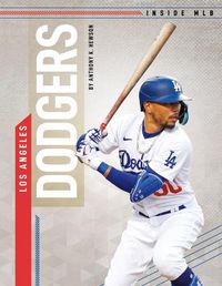 Cover image for Los Angeles Dodgers