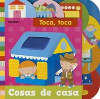 Cover image for Cosas de Casa