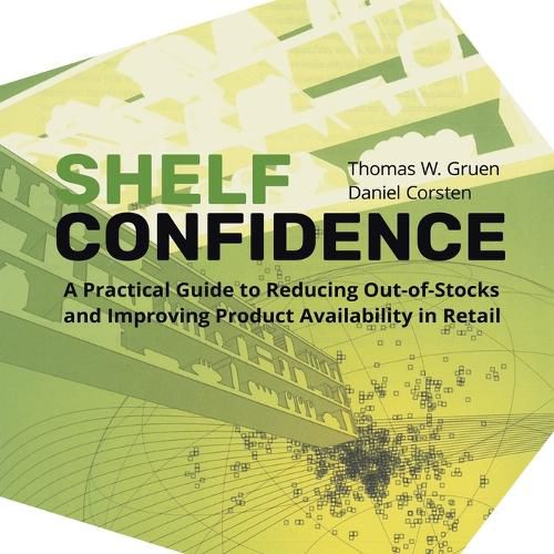 Cover image for Shelf-Confidence