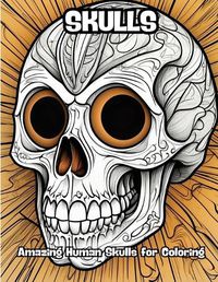 Cover image for Skulls