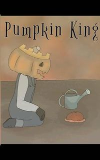 Cover image for Pumpkin King