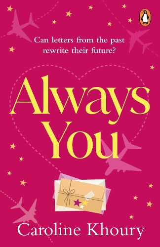Cover image for Always You