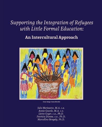 Cover image for Supporting the Integration of Refugees with Little Formal Education