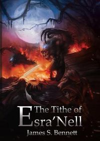 Cover image for The Tithe of Esra'Nell