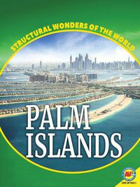 Cover image for Palm Islands