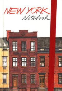 Cover image for New York Notebook