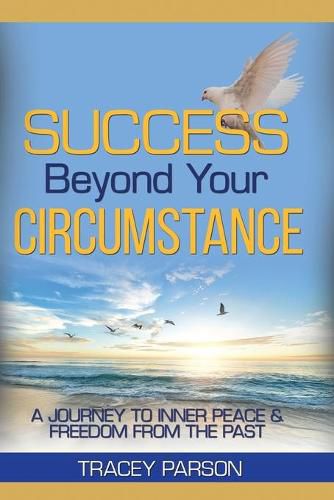 Cover image for Success Beyond Your Circumstance
