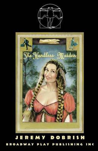 Cover image for The Handless Maiden