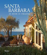 Cover image for Santa Barbara