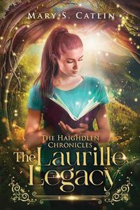 Cover image for The Laurille Legacy