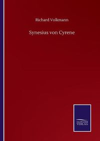 Cover image for Synesius von Cyrene