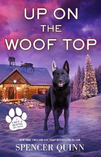 Cover image for Up on the Woof Top