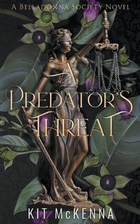 Cover image for A Predator's Threat