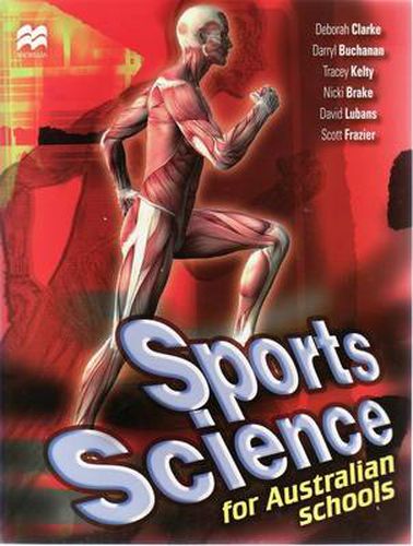 Cover image for Sport Science for Australian Schools