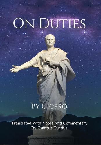 Cover image for On Duties