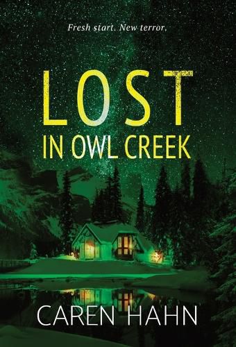 Cover image for Lost in Owl Creek