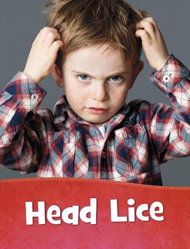 Cover image for Head Lice