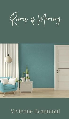 Cover image for Rooms of Memory
