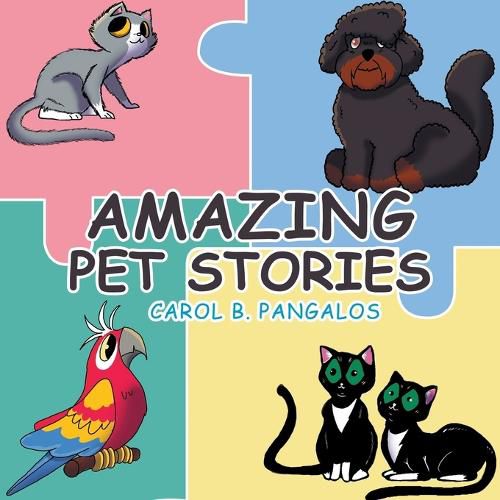 Amazing Pet Stories