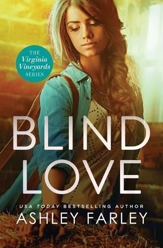 Cover image for Blind Love