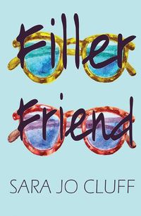 Cover image for Filler Friend