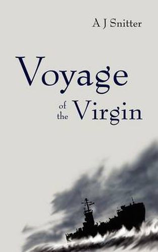 Cover image for Voyage of the Virgin