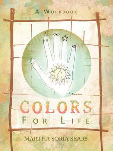 Cover image for Colors for Life: A Workbook