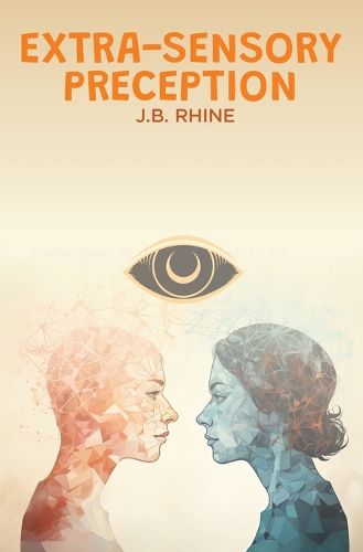 Cover image for Extra-Sensory Perception