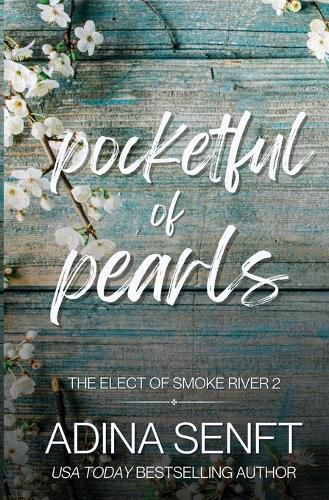 Cover image for Pocketful of Pearls