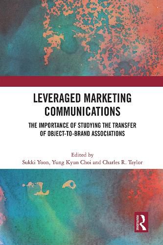 Cover image for Leveraged Marketing Communications